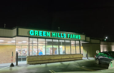 Green Hills Farms