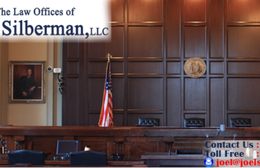 The Law Offices of Joel Silberman LLC