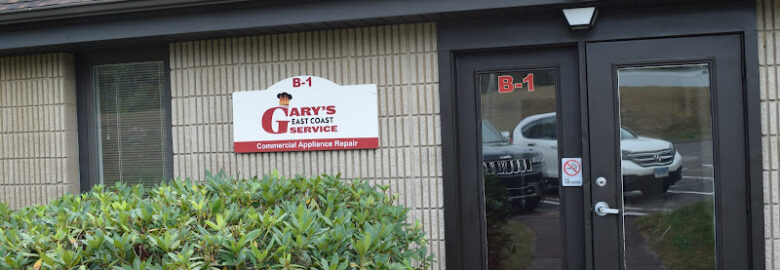 Gary’s East Coast Service Inc.