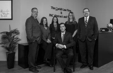 Caridi Payne & Associates LLC