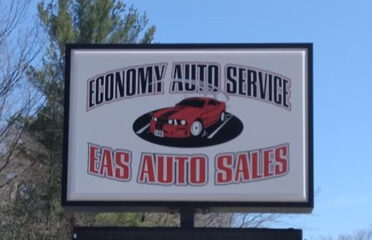 Economy Auto Service Inc.