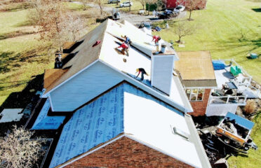 DC Roofing & Exteriors