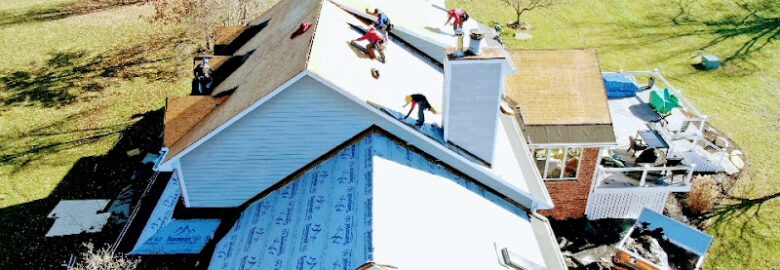 DC Roofing & Exteriors