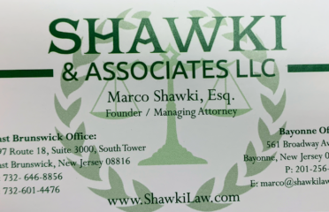 Shawki & Associates LLC