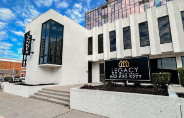 Legacy Real Estate Group