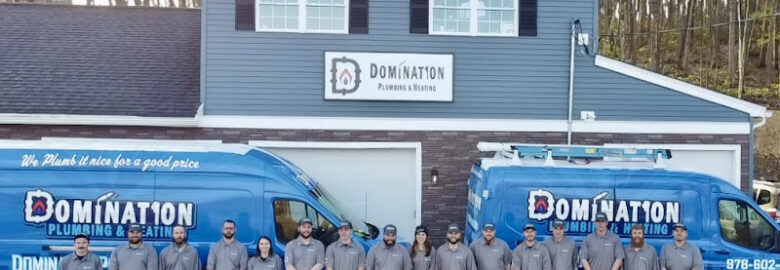 Domination Plumbing and Heating