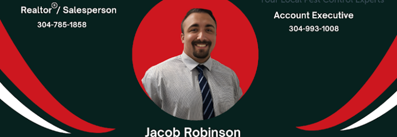 Jacob Robinson- Fathom Realty & Ehrlich Pest Control