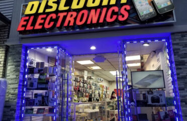 Discount Electronics