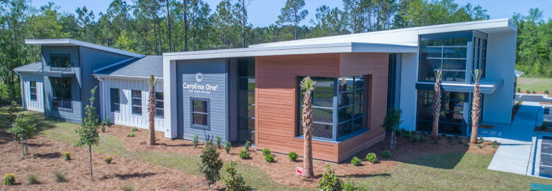 Carolina One Real Estate Cane Bay