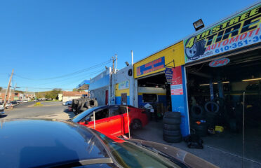 4th Street TIRE & AUTOMOTIVE