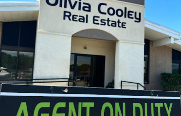 Olivia Cooley Real Estate