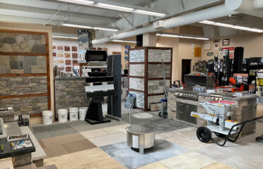 Camosse Masonry Supply