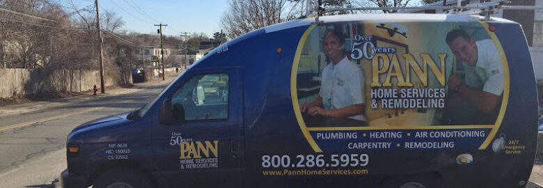 Woburn Plumbers at Pann Home Services & Remodeling