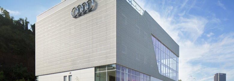 Audi Pittsburgh Parts & Service