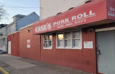 Case Pork Roll Co Inc