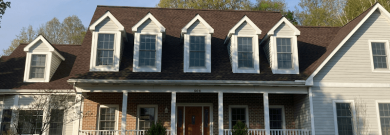 Spruce Hill Roofing