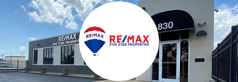 Re/Max Five Star Properties