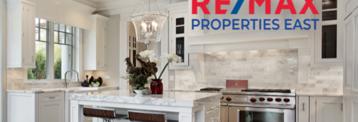 RE/MAX Properties East