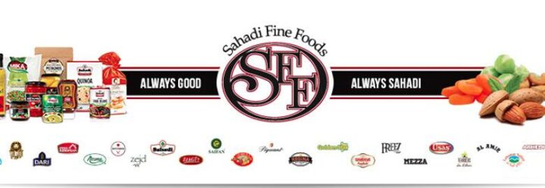 Sahadi Fine Foods Inc