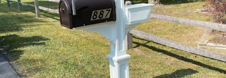 Upstate Mailbox