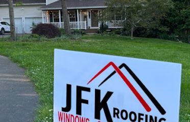 JFK ROOFING LLc