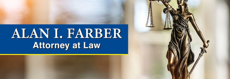 Alan I Farber Attorney at Law