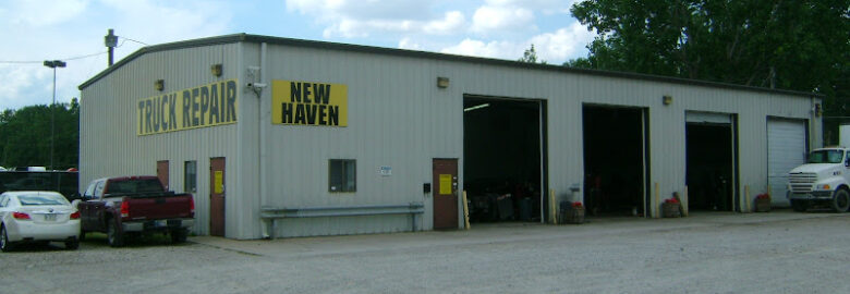 New Haven Truck Repair Inc.