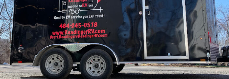 Readinger Mobile RV Services LLC