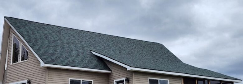 Caron Roofing & Construction