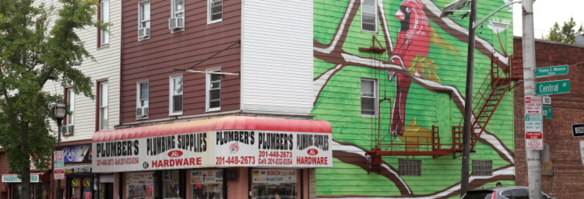 Plumber’s Plumbing Supplies & Hardware