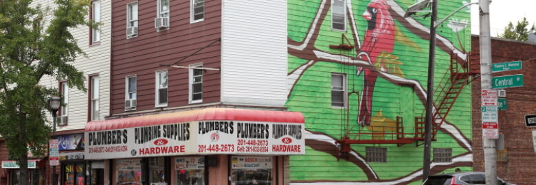 Plumber’s Plumbing Supplies & Hardware