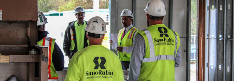 Sano Rubin Construction Services LLC