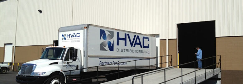 HVAC Distributors