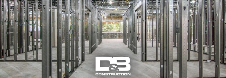 D&B Construction Group – Reading