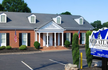 Mid Atlantic Roofing Systems Inc