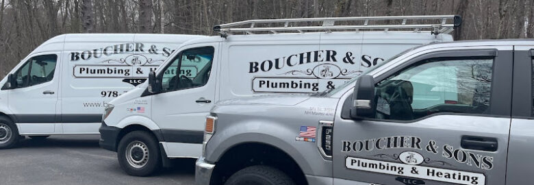 Boucher & Sons Plumbing and Heating LLC