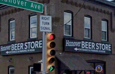 Hanover Beer Store