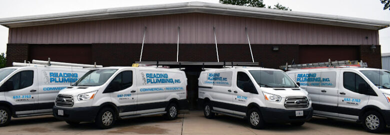 Reading & Son Plumbing Inc.