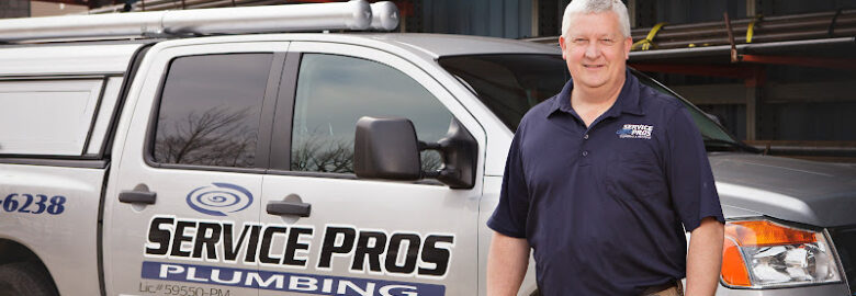 Service Pros Plumbing and Heating