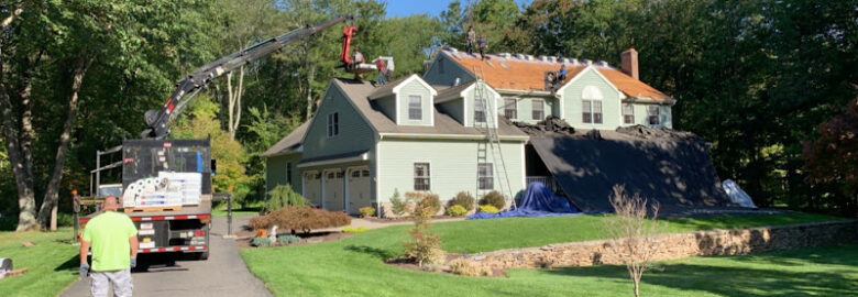 The Roofers llc