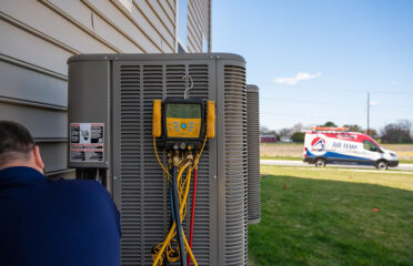 Air Temp Solutions – AC Repair