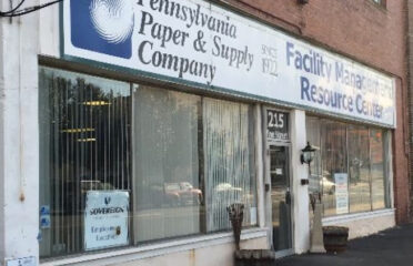 Pennsylvania Paper & Supply LLC