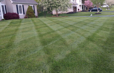 Upstate Lawn Service