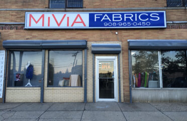 Mivia Fabrics