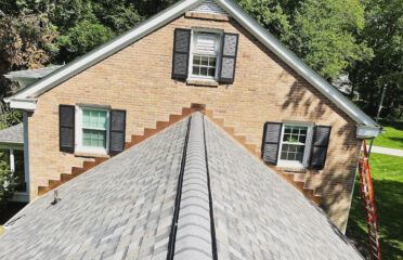 Potter Roofing & Exteriors