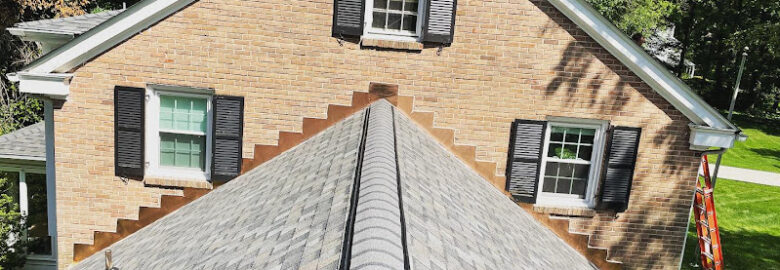 Potter Roofing & Exteriors