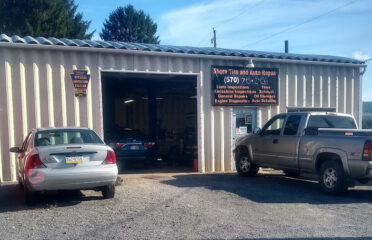 Shore Tire and Auto Repair