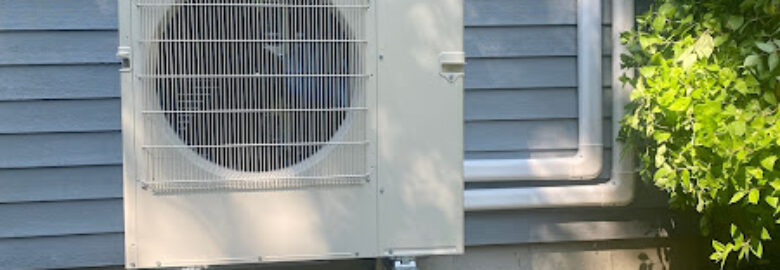 Maine Heating And Cooling LLC