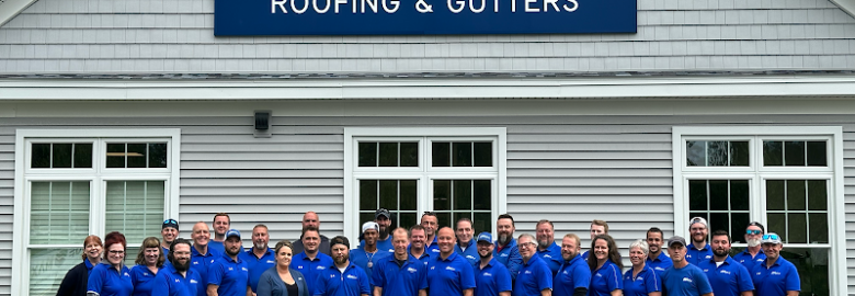 Adam Vaillancourt Roofing