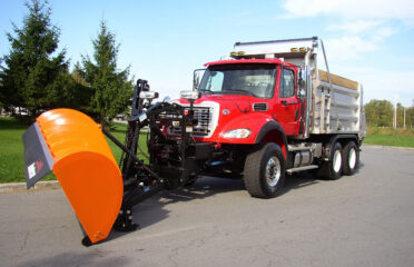 Fleet Maintenance Inc- Freightliner & Western Star of Buffalo